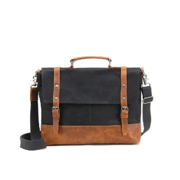 Canvas Basic Brown