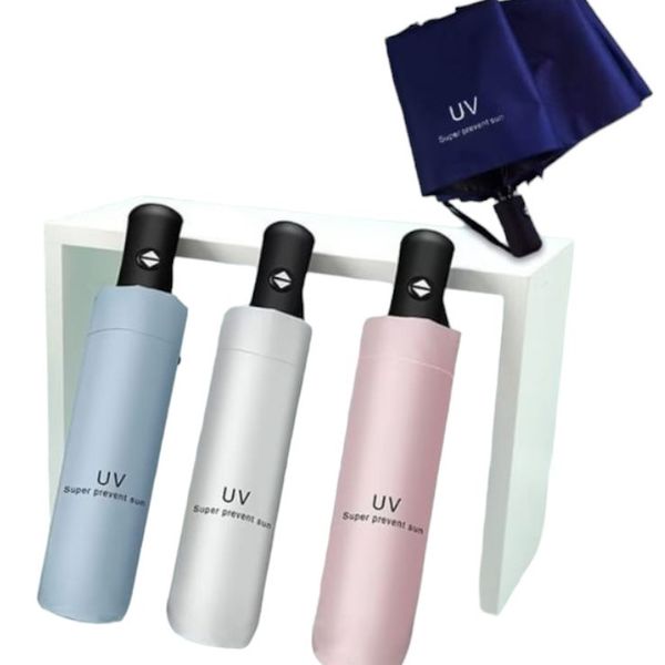 Automatic Umbrella With UV Protection
