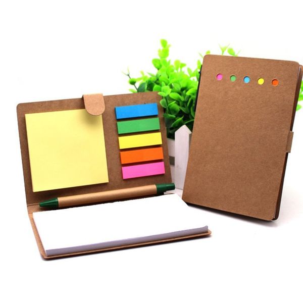 Multi-function Sticky Notes flag set
