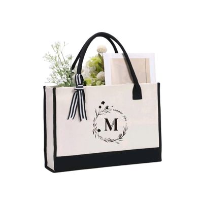 Canvas Tote Bag