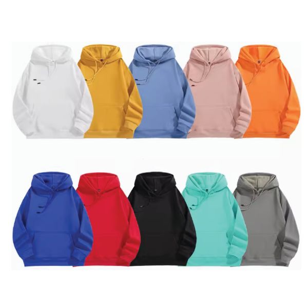 531 Pullover Wool Hoodie