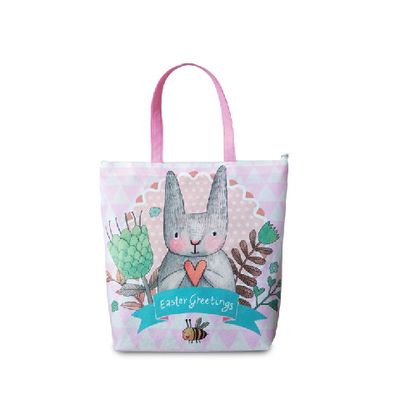 Non Woven Bag Digital Printing