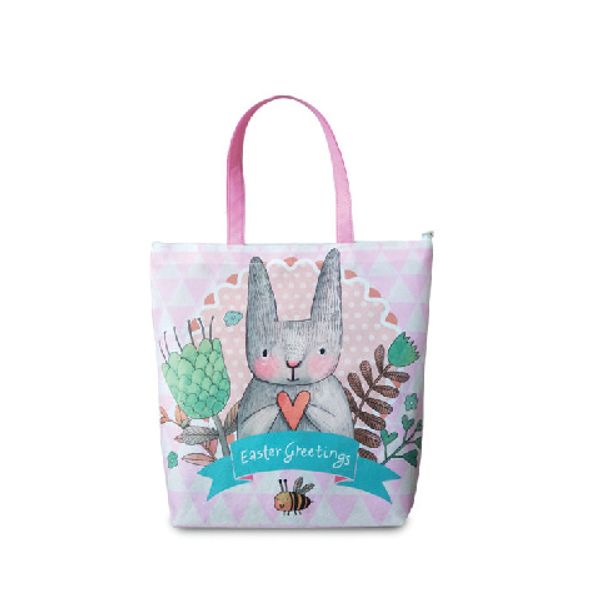 Non Woven Bag Digital Printing