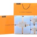 Fleece Bath Towel Gift Set thumbnail 4