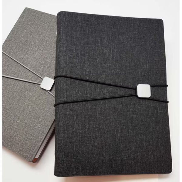 A5 PU 2025 Organizer/Planner