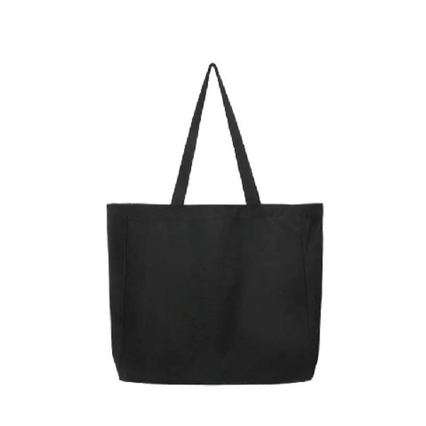 Cotton Tote Bag Big Size