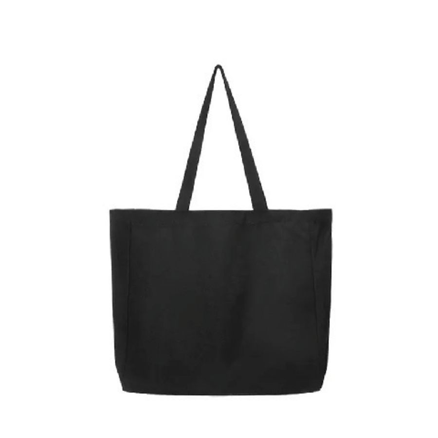 Cotton Tote Bag Big Size
