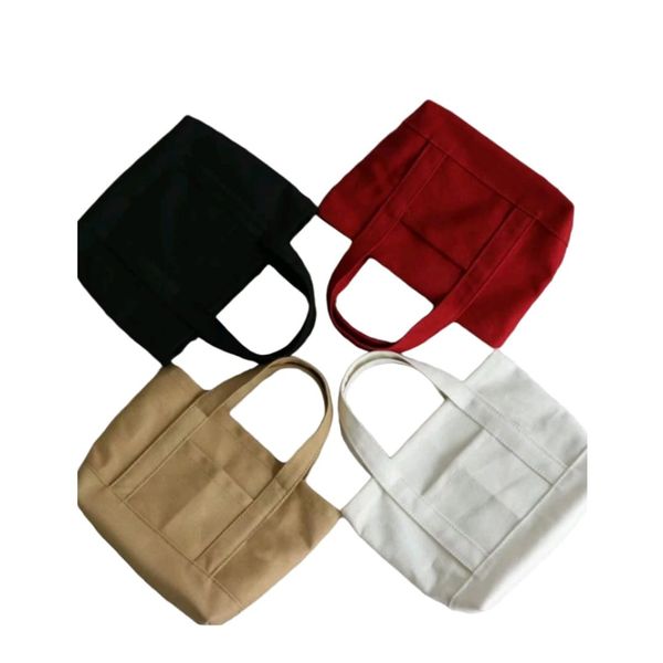 Cotton Tote Bag (Corporate)