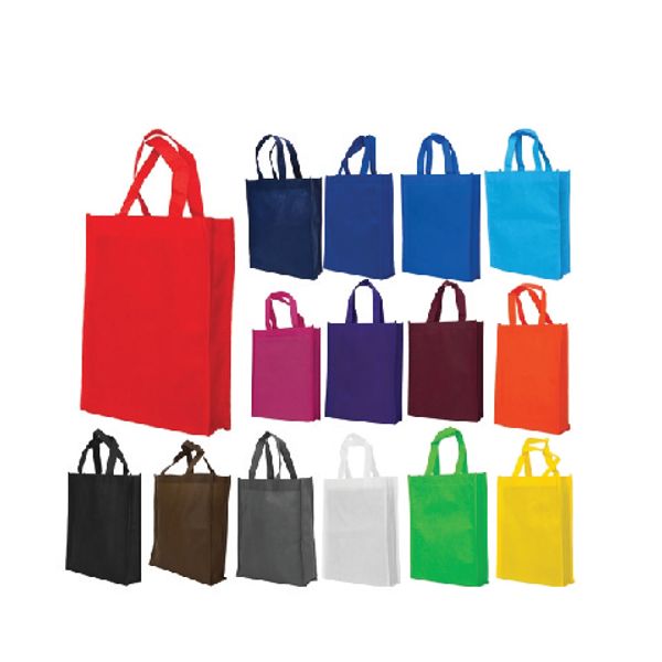 Non Woven Bag A4 Size