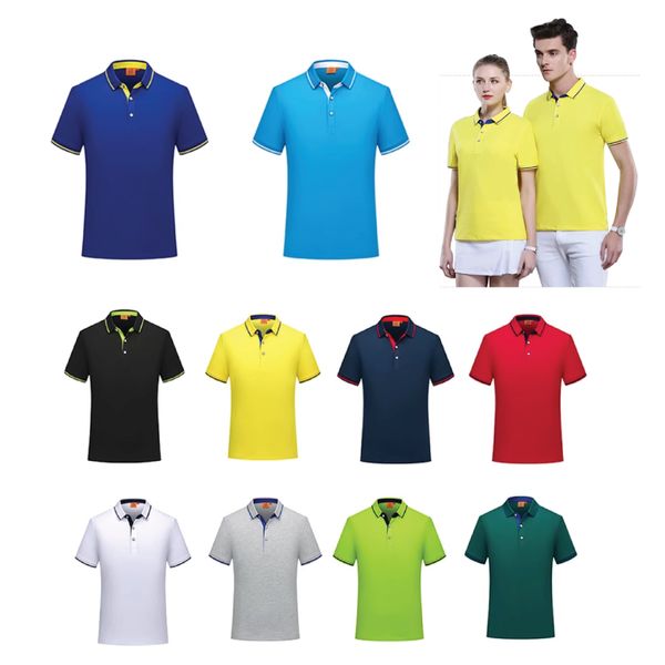 8901 Cotton Polo Lined 200gm