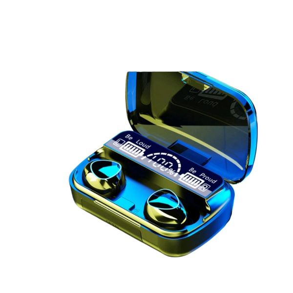 Noise Reduction Bluetooth Earphone/Earbuds