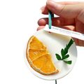 Dried Flower Scented Wax Candle Aromatherapy Pendant thumbnail 5