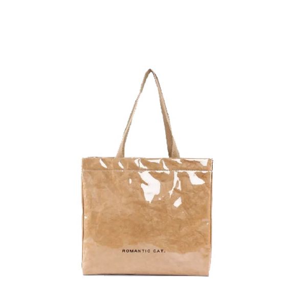 Washable Paper Plastic