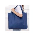 A02-13 Polyester Foldable Bag thumbnail 3