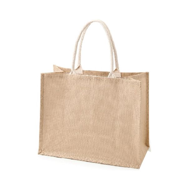 Jute Plain A3 Size