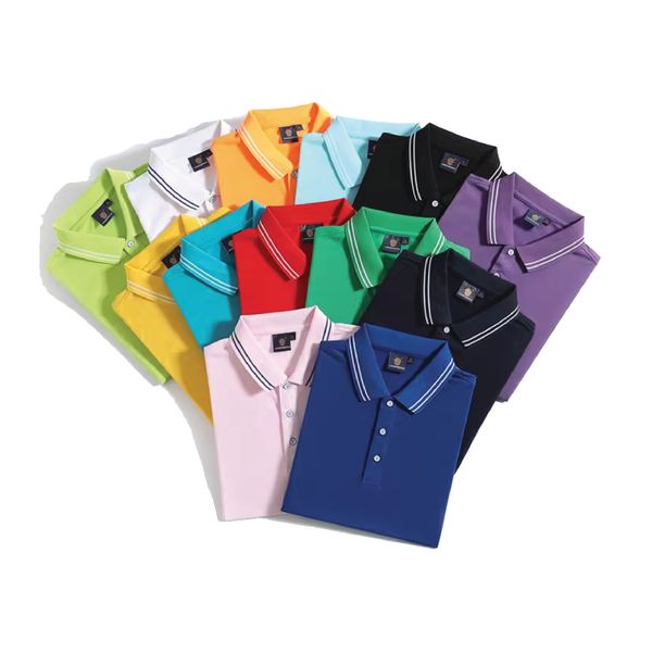 191 Mercerized Honeycomb Polo 180gm