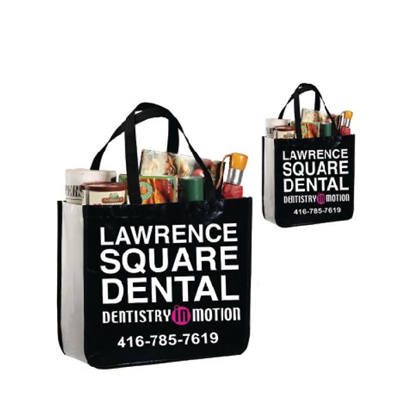 Non Woven Bag Different Shape