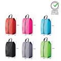 A02-57 Polyester Shoe Bag thumbnail 1