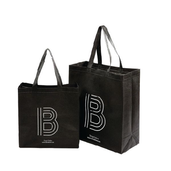 Non Woven Bag Standard