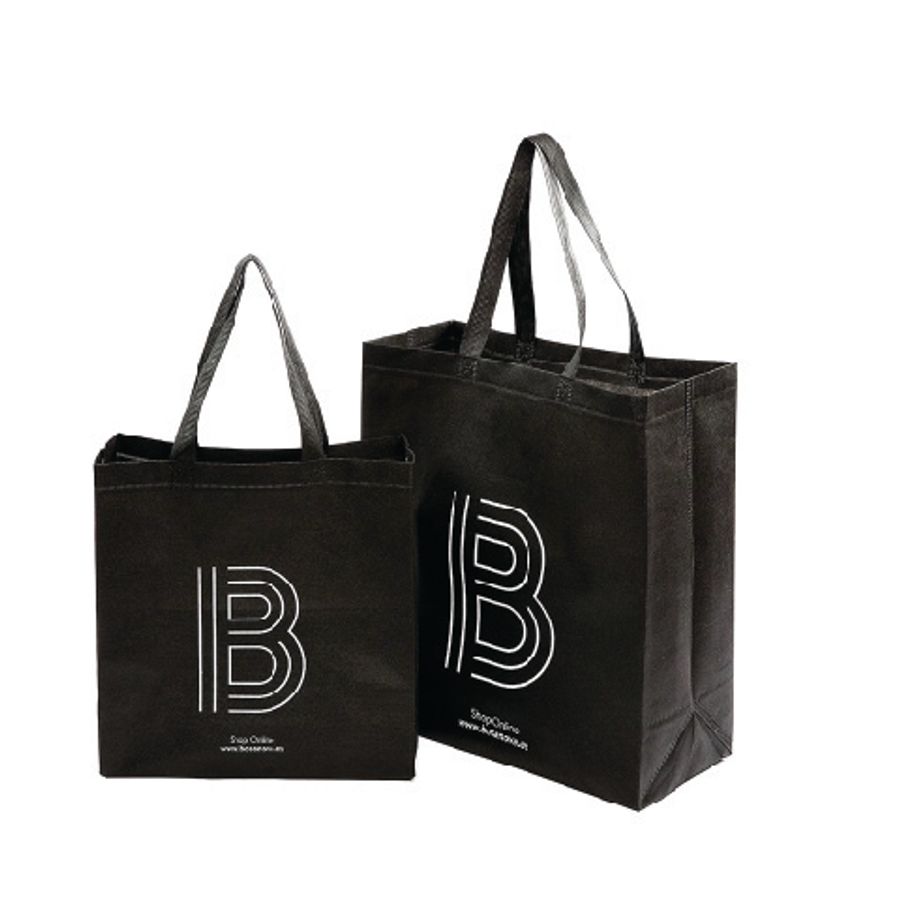 Non Woven Bag Standard