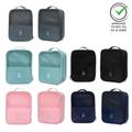 A02-61 Nylon Shoe Bag thumbnail 1