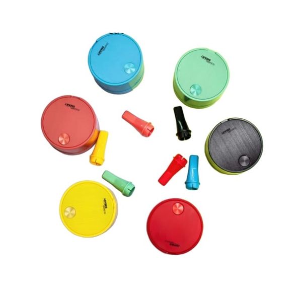 Mini Desktop Portable Vacuum Cleaner