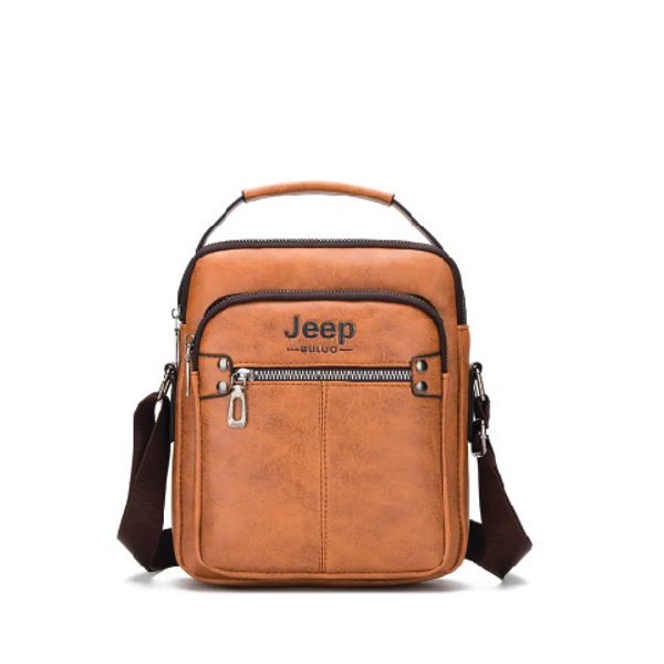 PU Leather Small Sling