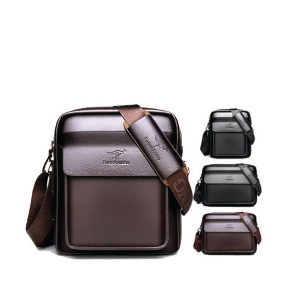 PU Leather Small Bag