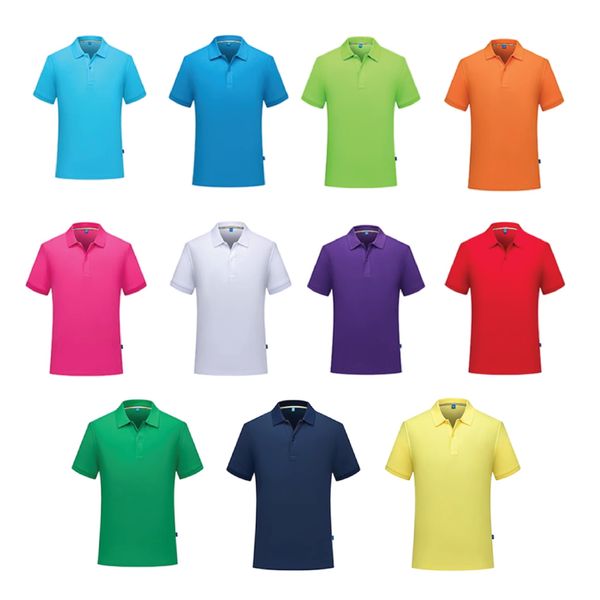 1878 Cotton Polo Lined 200gm