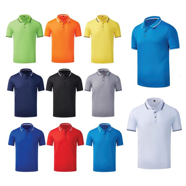 2007 Eyelet Drifit Polo Lined 180gm
