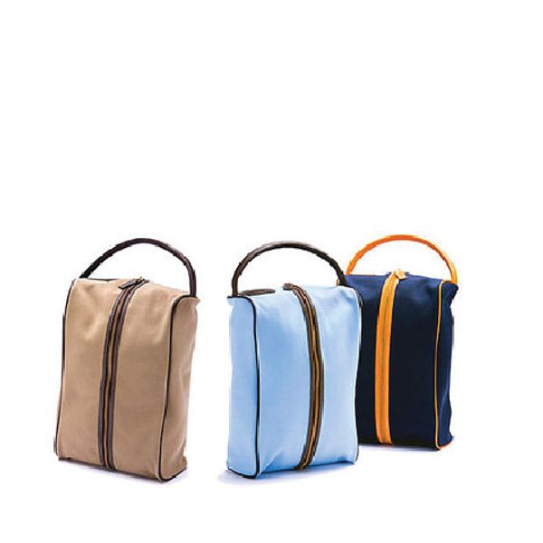 Black Side Shoe Carrier