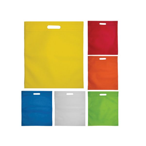 Non Woven Bag A4 Size Document
