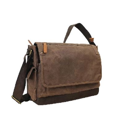 Canvas Messanger Sling