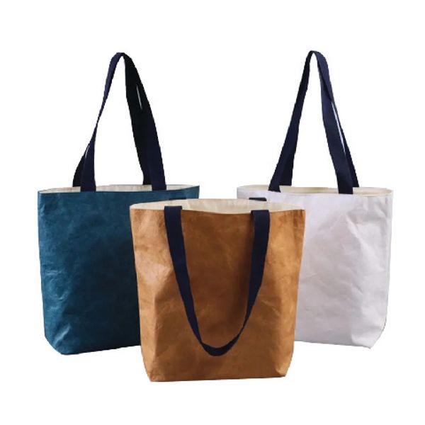 Washable Paper Nylon Handle