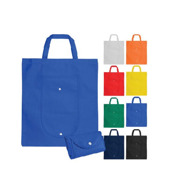 Non Woven Foldable A4 Portrait