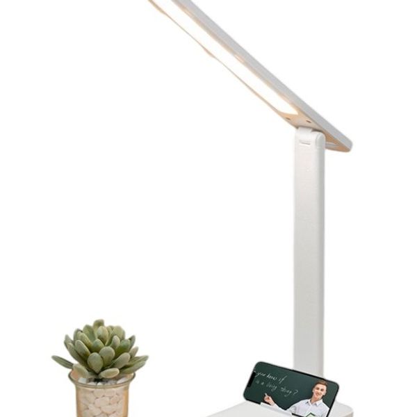 Foldable LED Table Lamp Desk Light