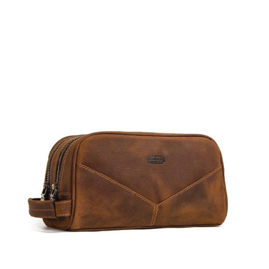 Leather Pouches