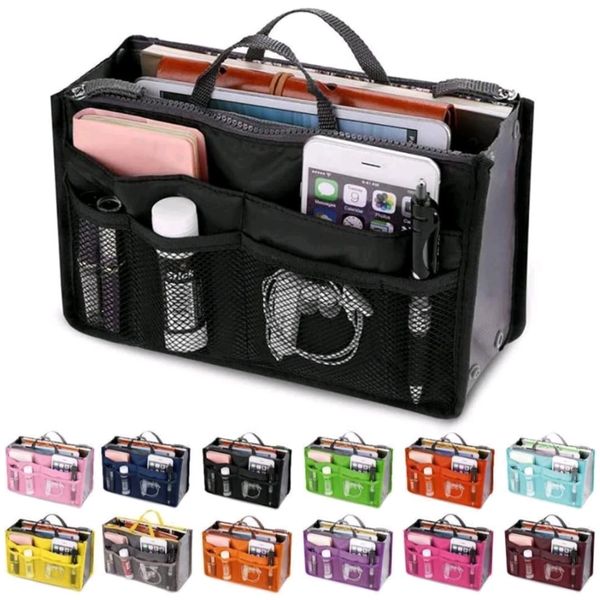 Organiser Insert Bag