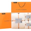 Fleece Bath Towel Gift Set thumbnail 3