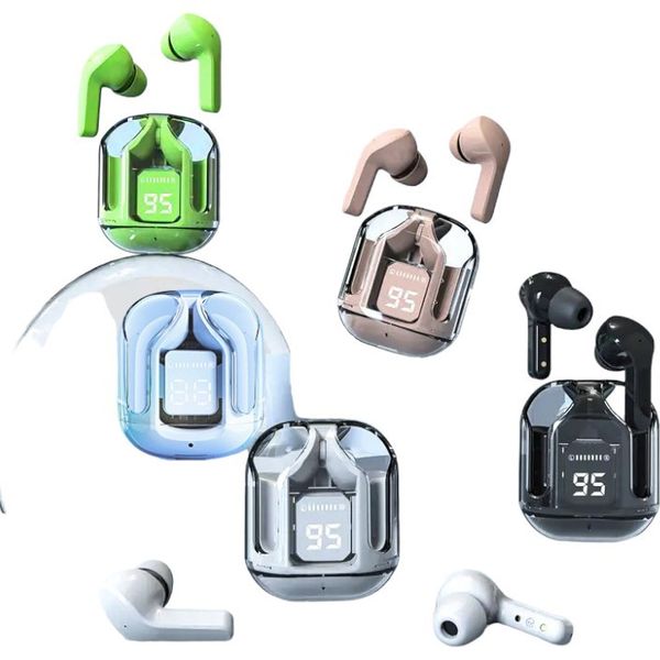 Wireless Bluetooth Earbuds Earpiece