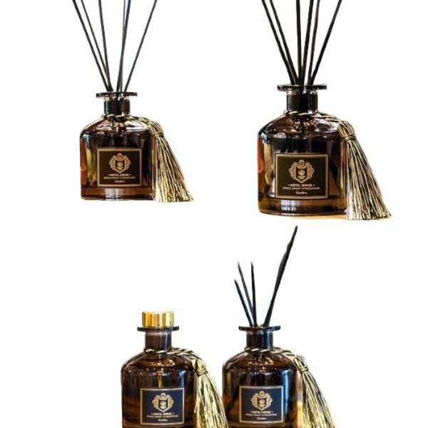 Elegant Aroma Reed Diffuser