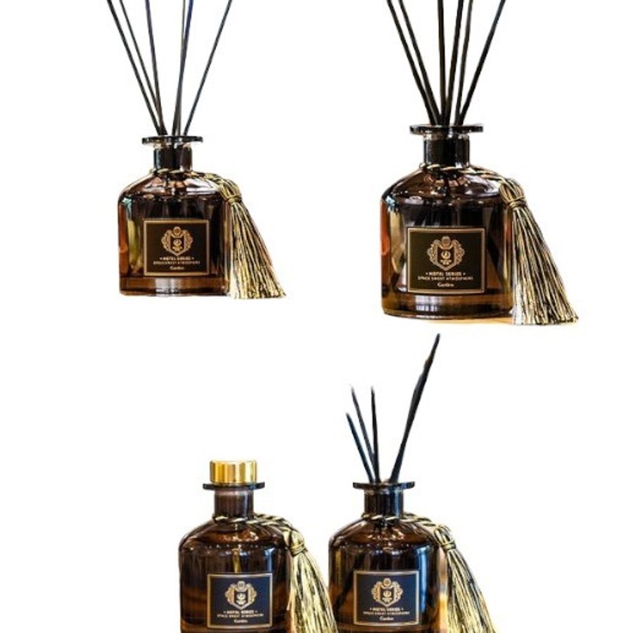 Elegant Aroma Reed Diffuser