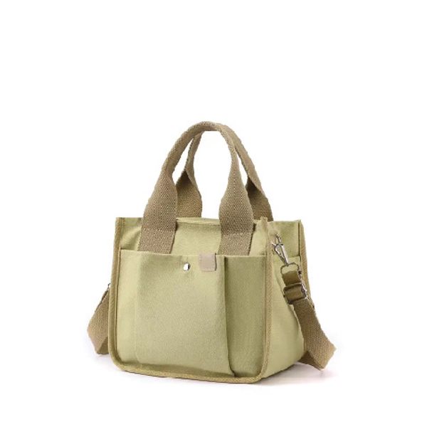 Cotton Tote Bag A5
