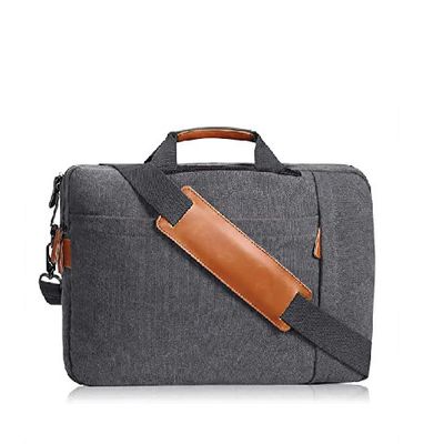 Computer Leather Handle