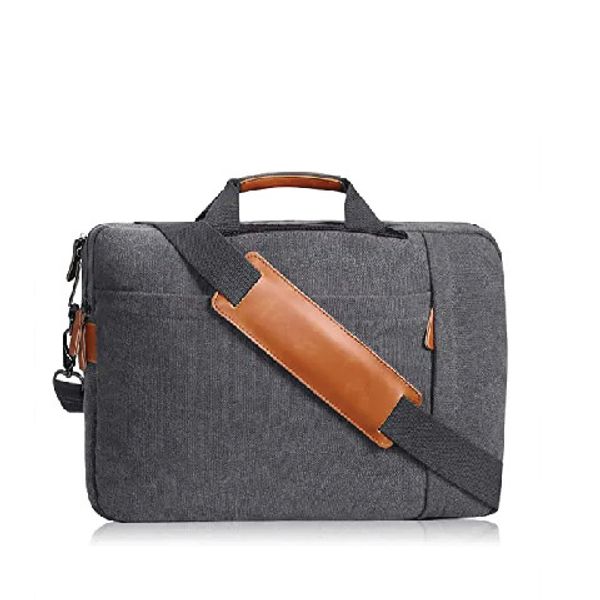 Computer Leather Handle