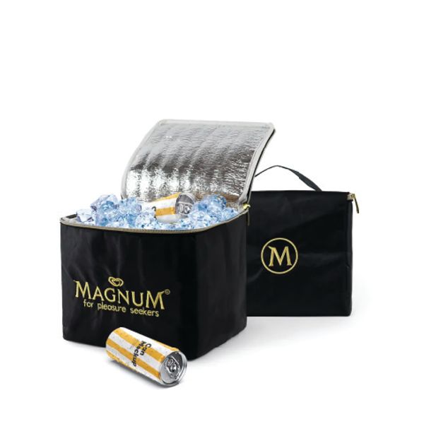 Cooler Ice Cream