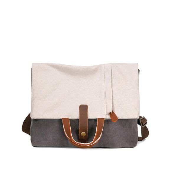 Canvas Two Tone