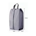 A02-57 Polyester Shoe Bag thumbnail 5