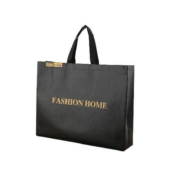 Non Woven Bag Matt Lamination