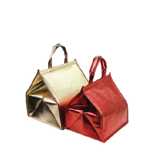 Cooler Food Carrier